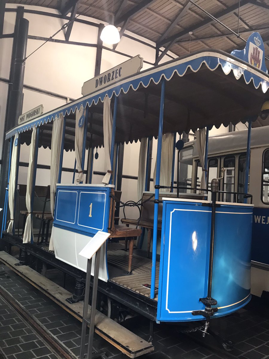 MarzenaBrejnak's tweet image. Muzeum Inżynierii i Techniki w Krakowie #MuzeumInżynieriiiTechniki #Kraków #mimkrakow