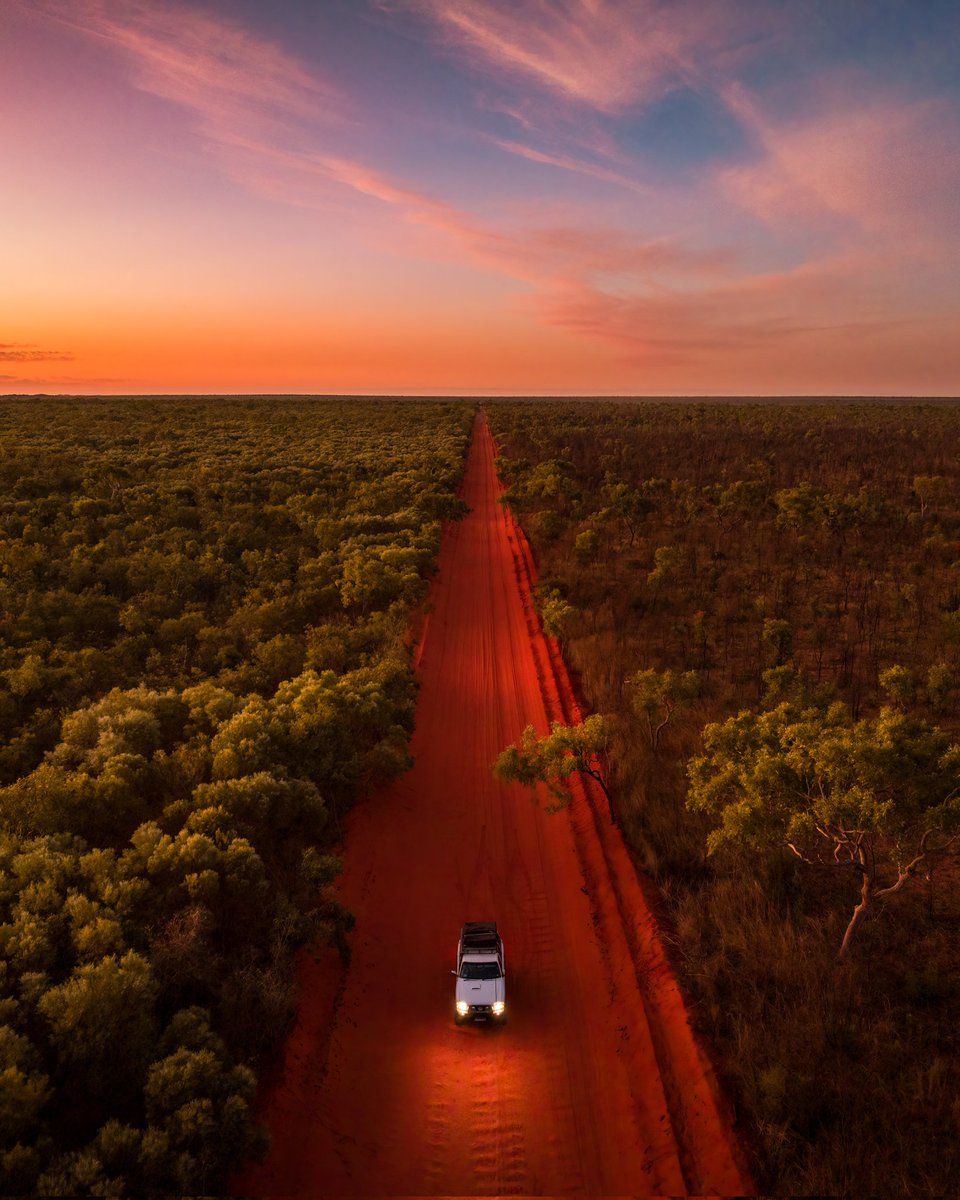 frommilesaway_'s tweet photo. Adventure is out there. You just have to go and find it. ❤️ #Broome #Photography #Travel https://t.co/Wc3DsPs2bz