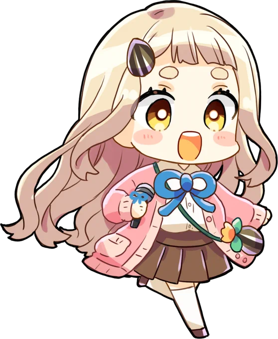 #描いてみまちた 