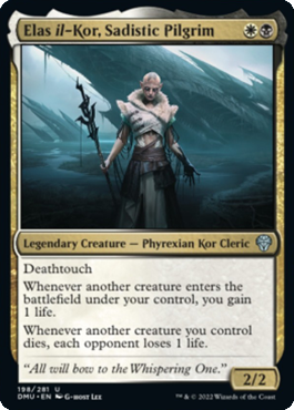 MTGGoldfish's tweet photo. Get your combo Soul Sister and Blood Artist today as a legend. More previews at https://t.co/Xf7A1xylPj #MTGDMU

Source: https://t.co/3jxltLcXja https://t.co/V37qK2xkY0