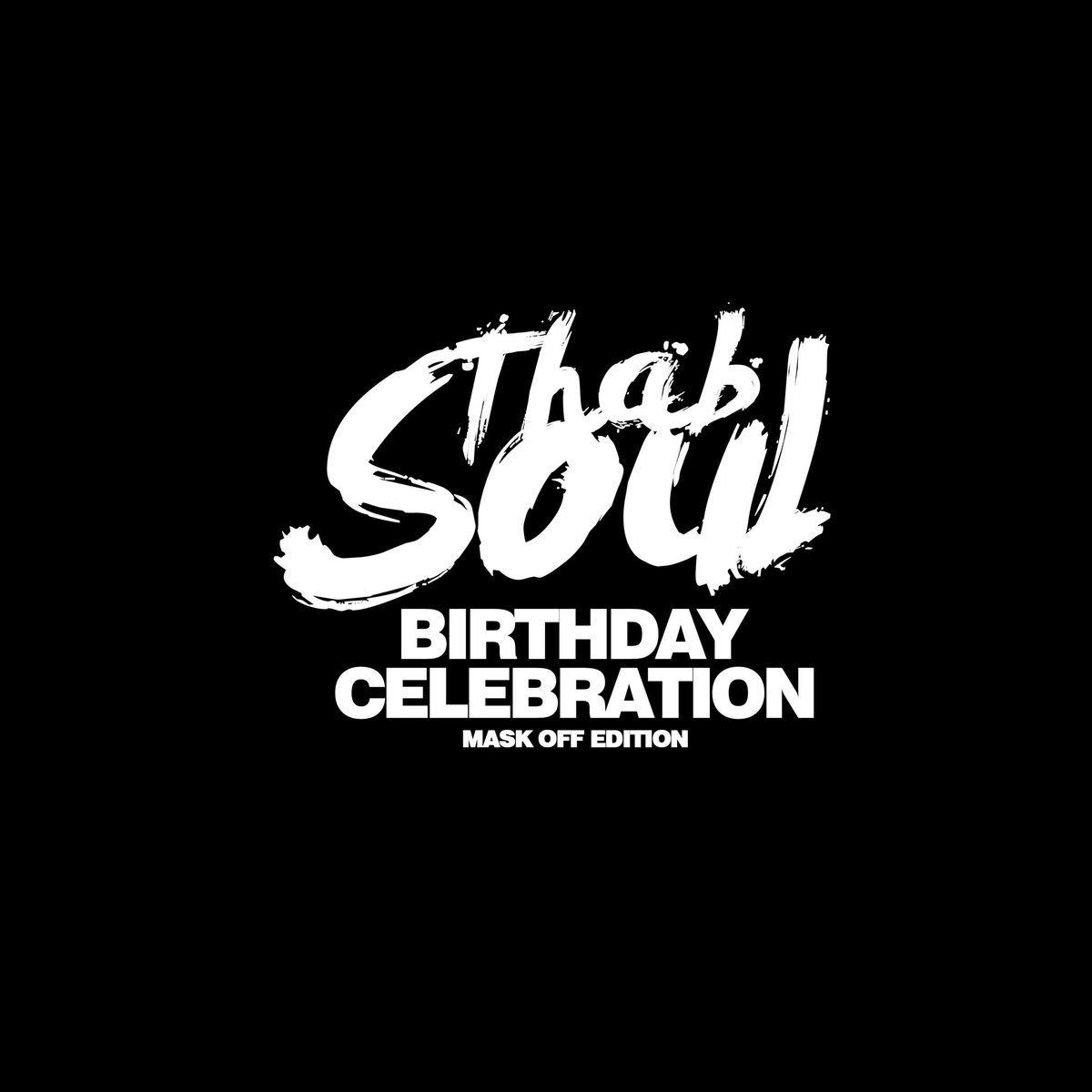 thab_soul's tweet photo. THAB SOUL 5TH ANNUAL BIRTHDAY VIBES 🖼️💥🕺💃🔥🔗💯
Kaleboga For Support 🙏🏾❤️💯🔥
More Pictures And Videos Loading... 🚨🚧⏳ https://t.co/t8Uo6TH53D