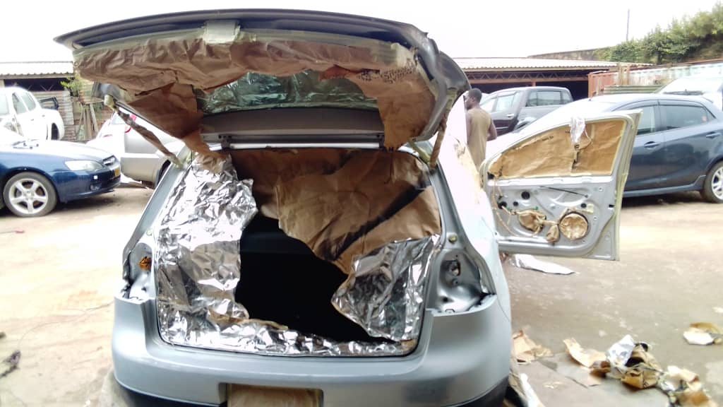 MandRworkshop's tweet image. Before