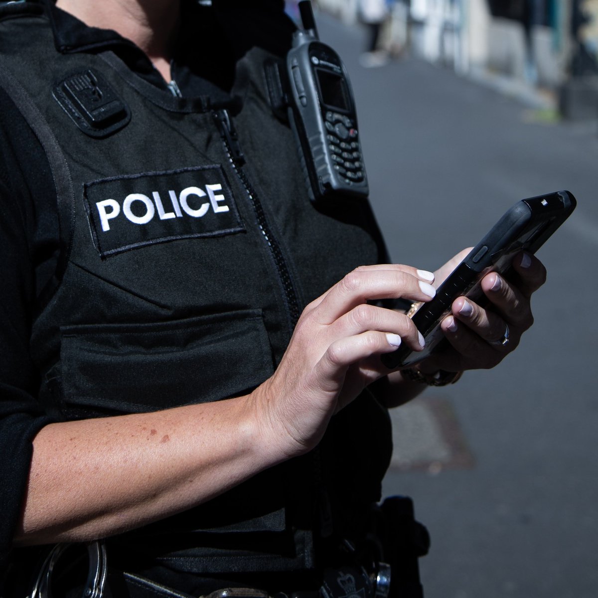 If you're under 18, live in the UK and a nude image or video of you has been shared online, you can report it to be removed from the internet. 
Follow this link to find out more 👉 orlo.uk/qmDBP