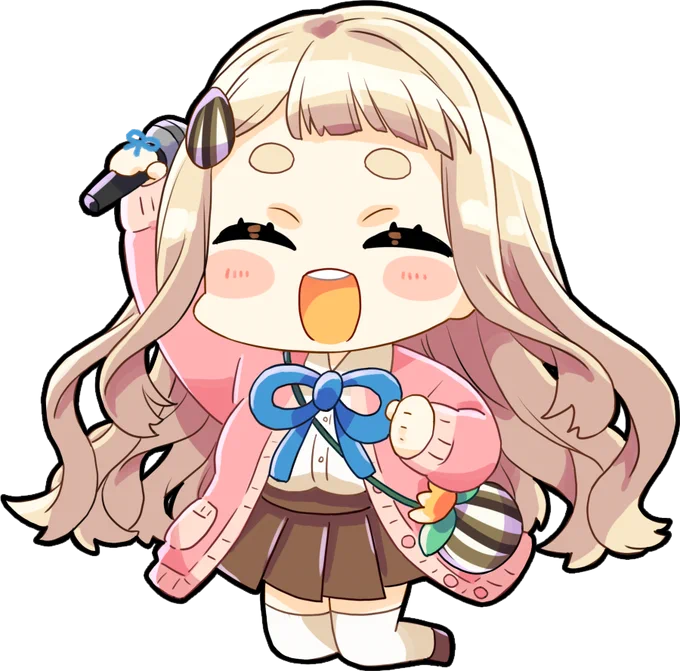 #描いてみまちた 