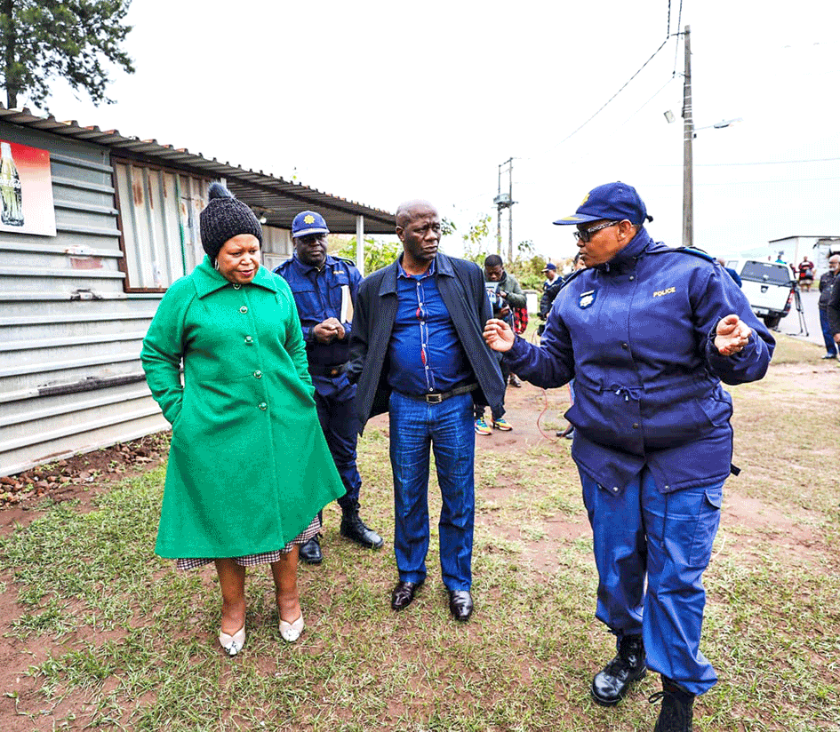 Pinetown iZindaba tweet media