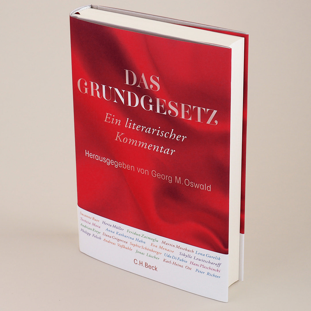 Ronen Steinke on Twitter "Vorschlag zur Güte Wer Maaßens Kommentierung von Artikel