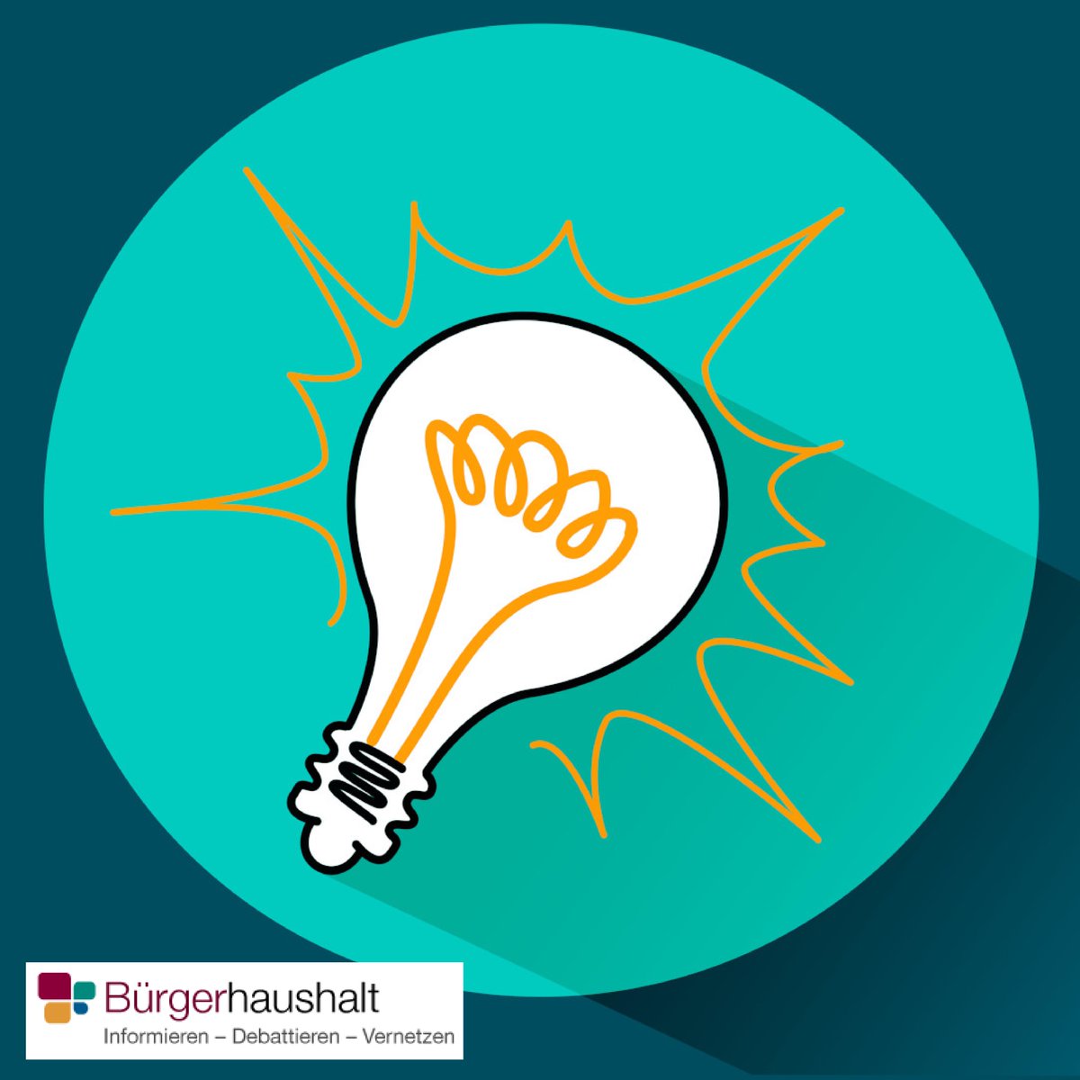Wie motiviere ich die Mitglieder meiner Organisation zu mehr Beteiligung? Wie übe ich öffentliches Sprechen und Verhandeln?🧐 
Eine detaillierte Anleitung bringt der Leitfaden von „The Participatory Budgeting Project“💡
➡️Mehr auf: buergerhaushalt.org/de/article/PB-…
✏️: Yann T. (pa/ Zoonar)