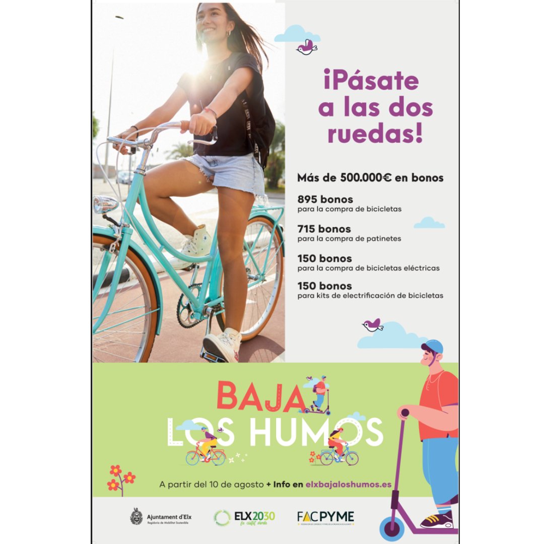 Ayuntamiento de Elche - Ajuntament d'Elx tweet media