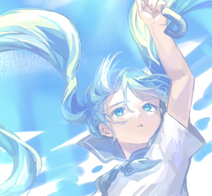 珊瑚宮心海 「Happy Birthday#珊瑚宮心海生誕祭2023 #Kokomi 珊瑚宮心海 「Happy Birthday#珊瑚宮心海生誕祭2023 #Kokomi