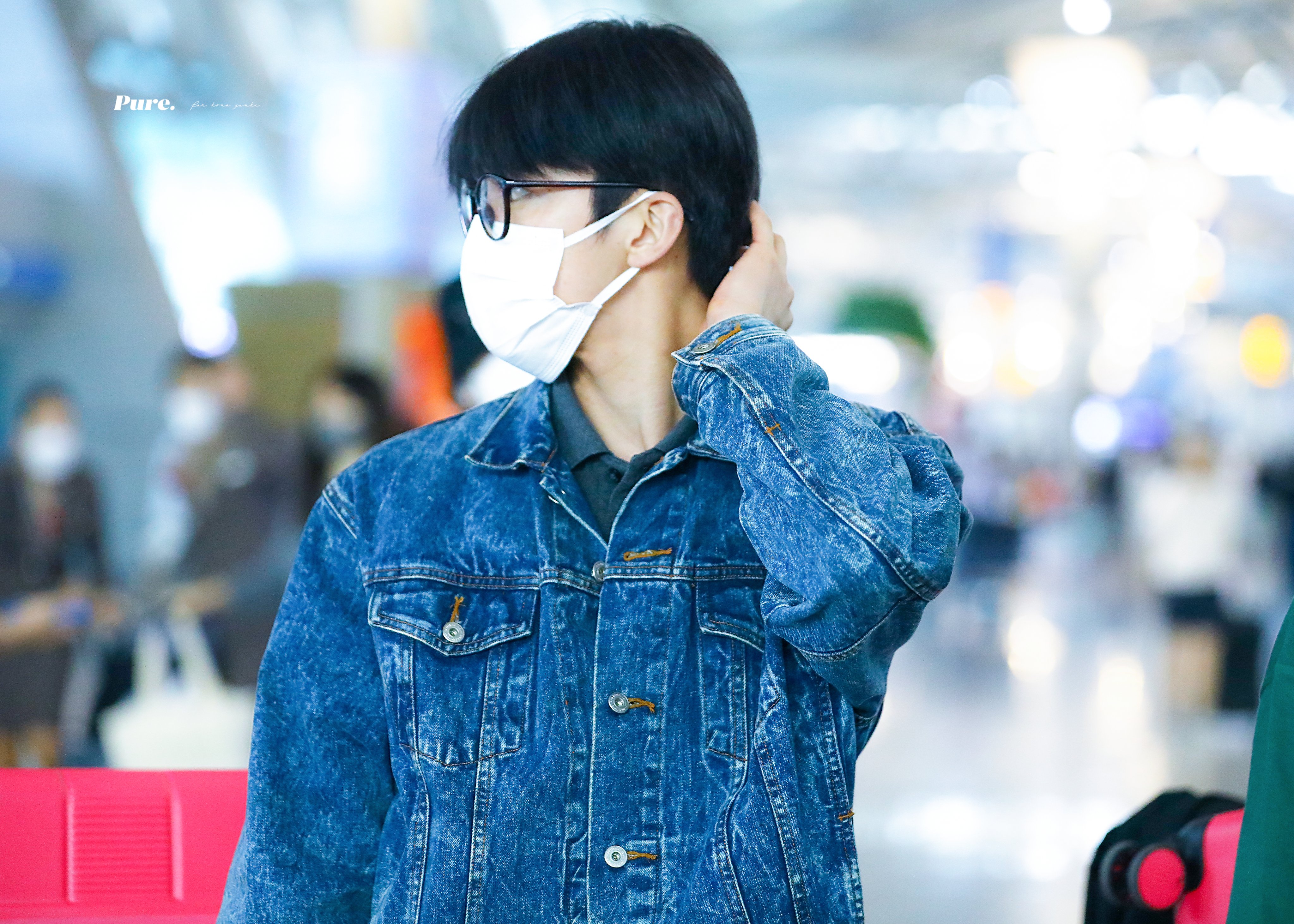 pure. (@19980120net) / X