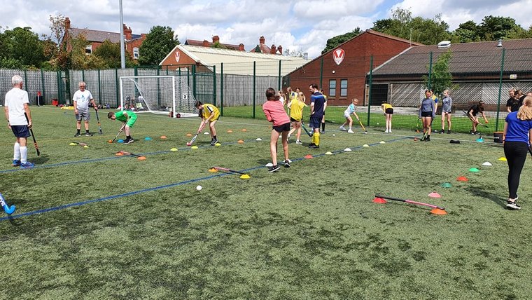 How we spent the summer
sthelenshockey.com/news/how-we-sp…