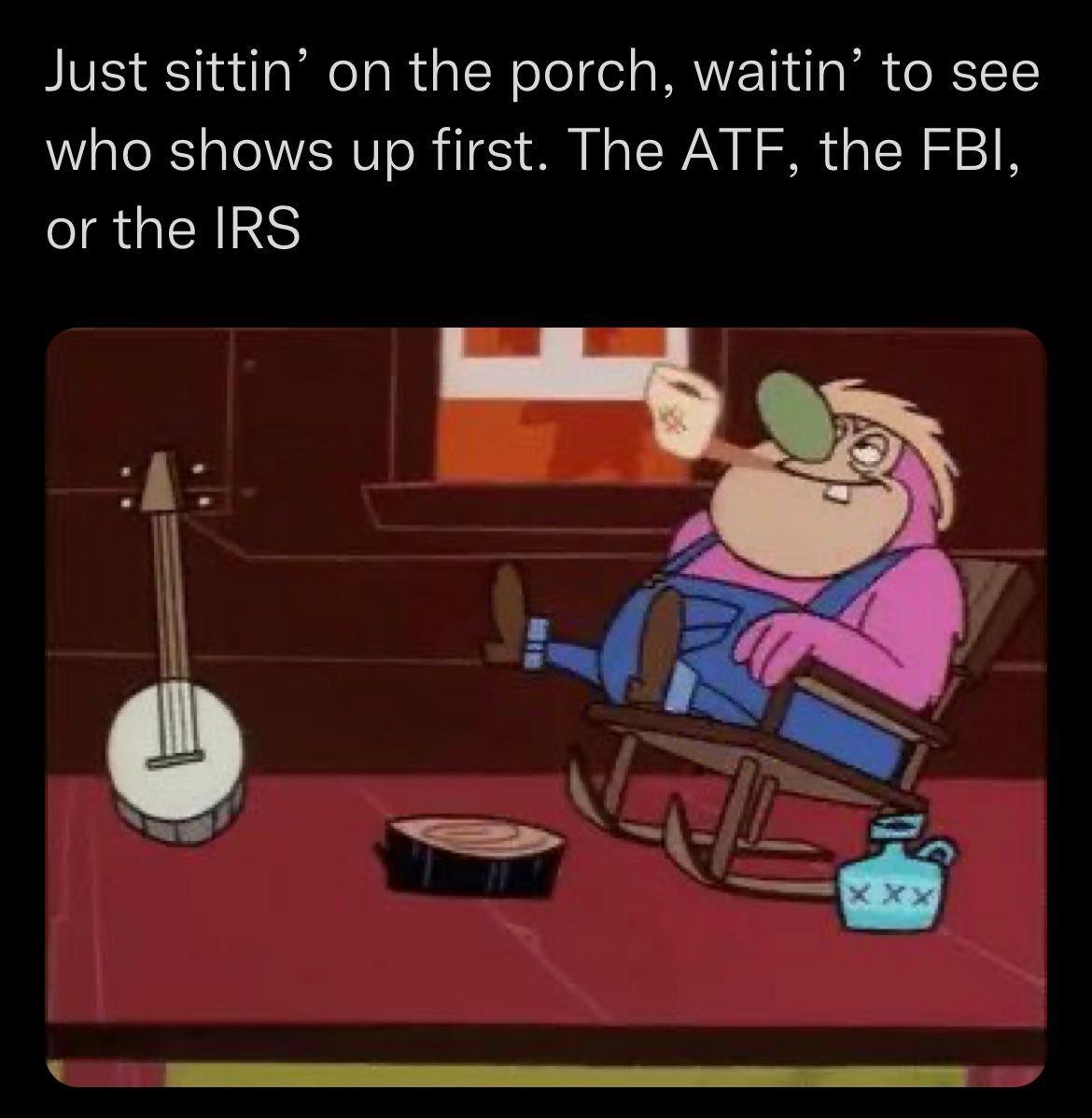 incognitowear's tweet photo. Comment down below if this is you! Follow us for more!
-
-
#conservative #conservatives #conservativecomedy #conservativememes #conservativelife #conservativejoke #gunmeme #gunmemes #ConservativeMemes #conservativememe https://t.co/FEwSovTiiR