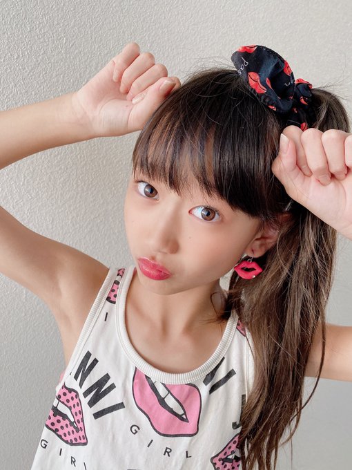 藤林夢のTwitter画像35