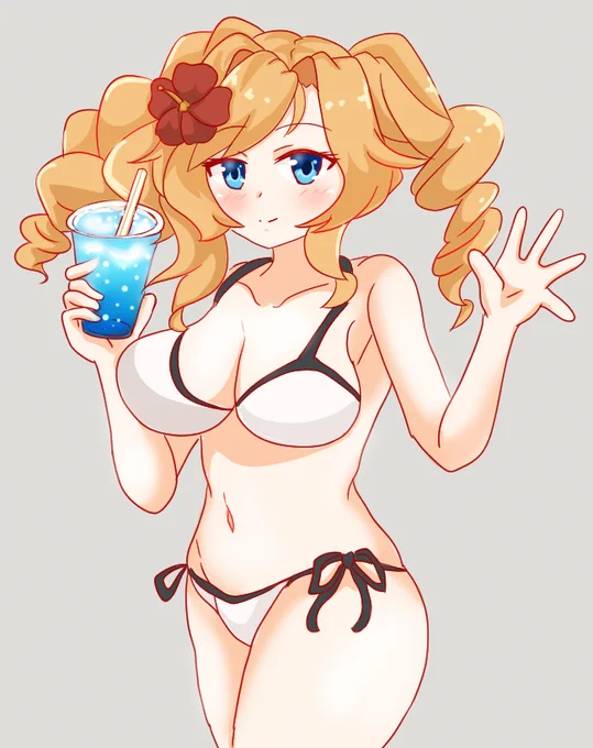 まだまだ夏だよ!ハワイだよ全員集合!!(再 