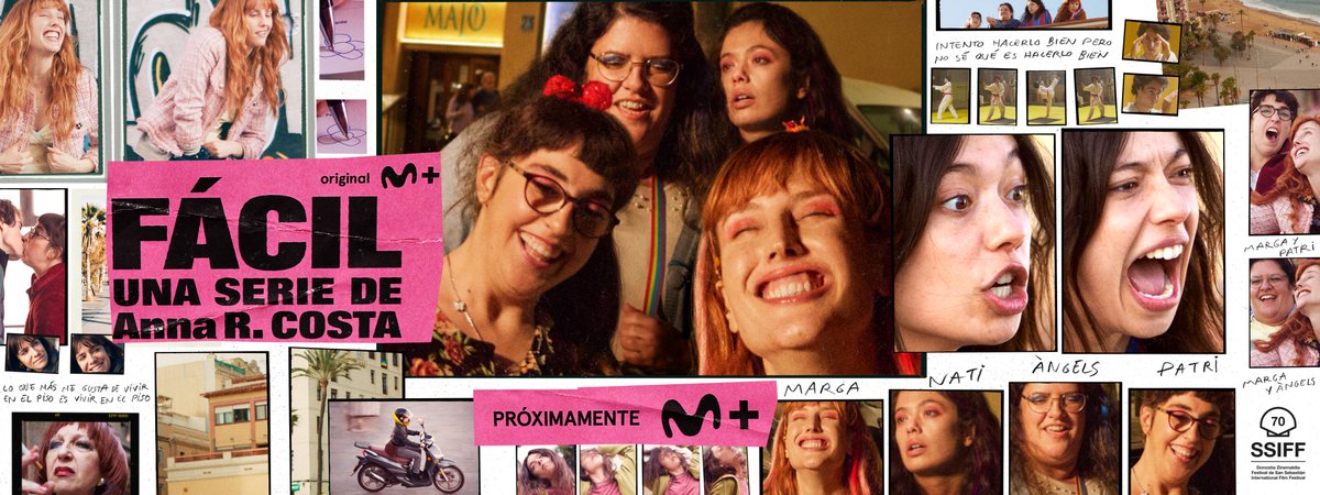 Movistar Plus+ tweet media