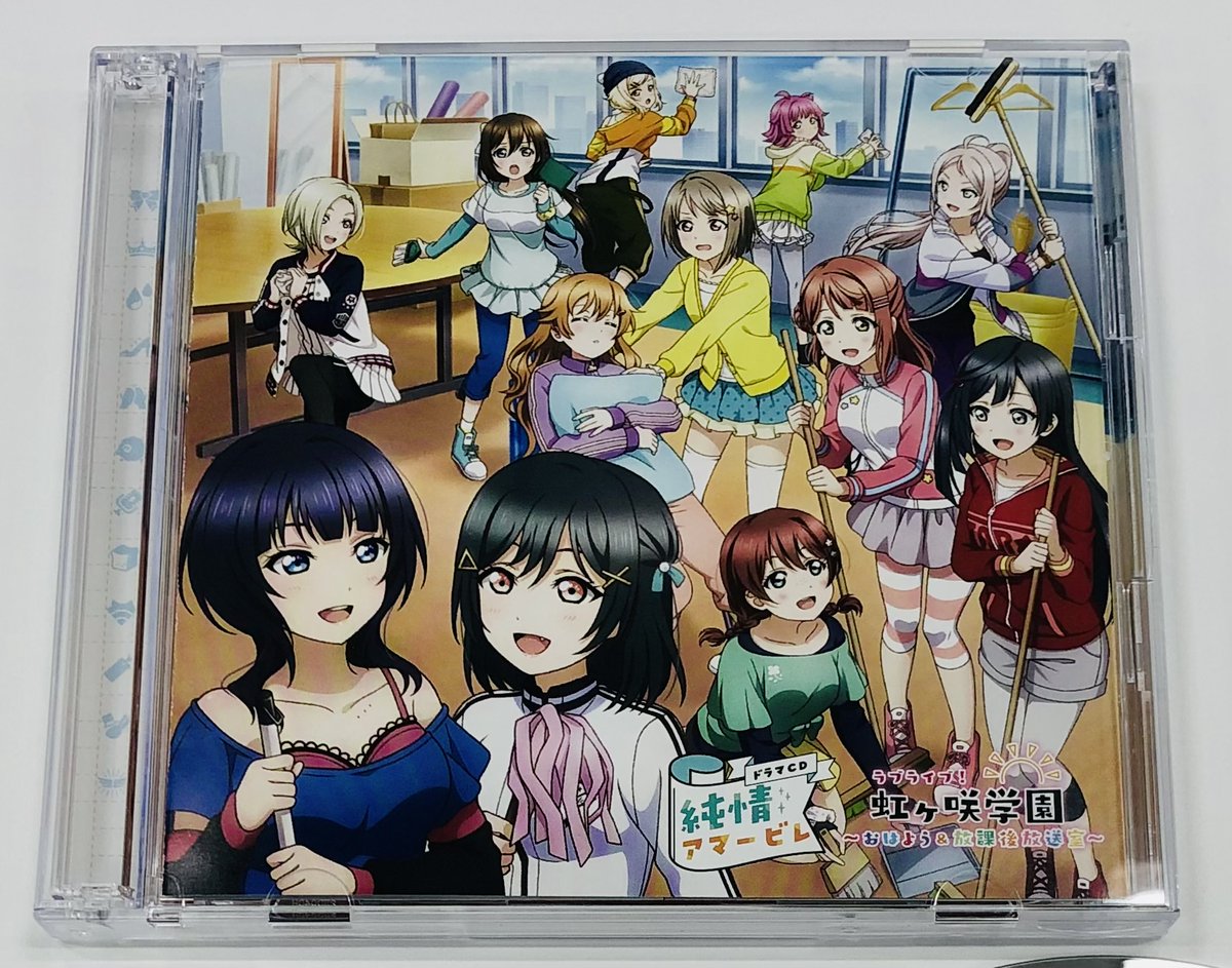 ラブライブ！シリーズ公式 on X: 