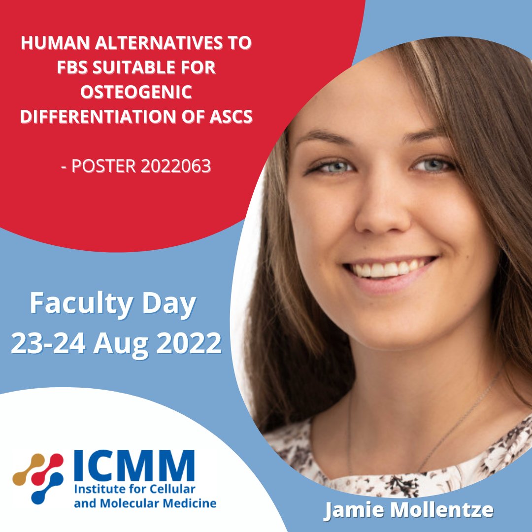 Institute for Cellular and Molecular Medicine tweet media