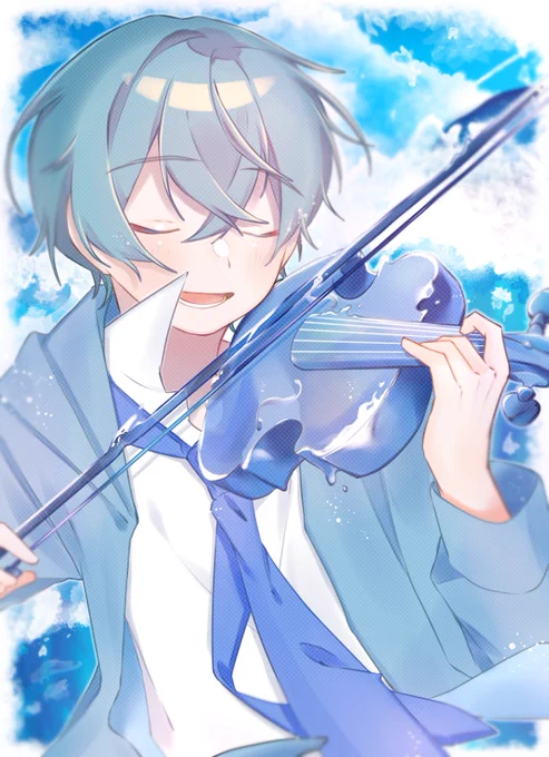 Surges/ころんくん心地良く心に届く爽やかな歌声が最高の一曲でした…たくさん聴きます!#すとぷりギャラリー#ころんくん 