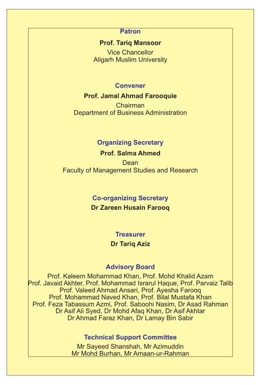 fmsramu's tweet photo. Department of Business Administration, Faculty of Management Studies and Research, Aligarh Muslim University organises Faculty Development Program on 
“CASE DEVELOPMENT AND CASE TEACHING” (offline mode) from September 19-22, 2022 &amp; "CASE COLLOQUIUM" on September 23, 2022. https://t.co/Kzqc4VOUPW