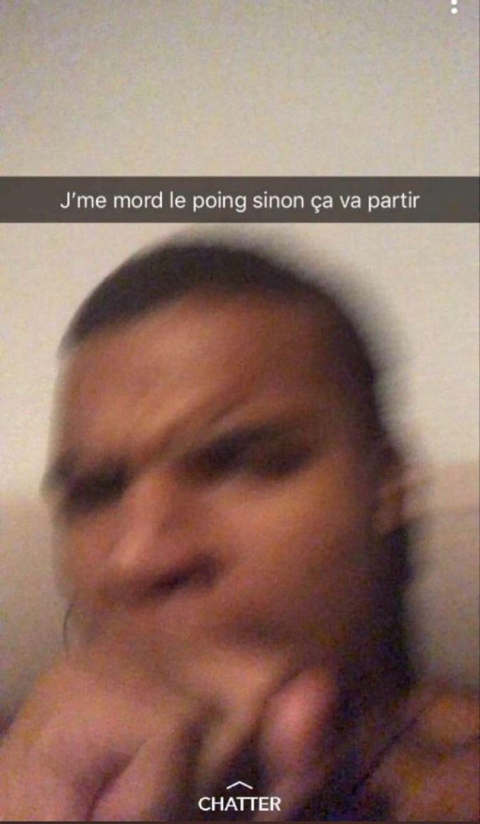 Klz__243's tweet photo. Moi : bonjour je….                                     Ma prof : in english please .    #Rentree2022 https://t.co/skS2ZI6LIJ