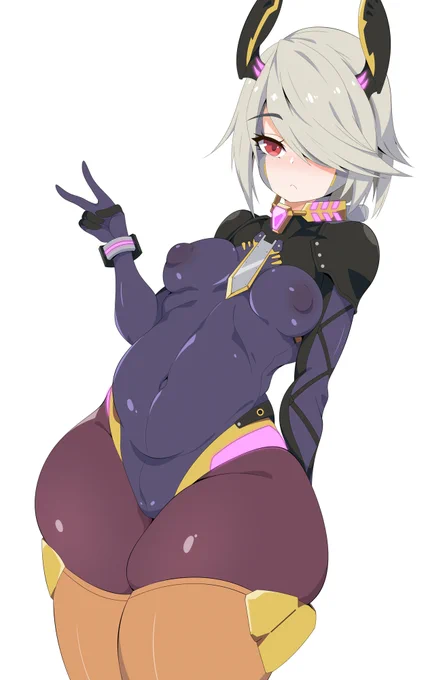ドスケベコロニーの7号 