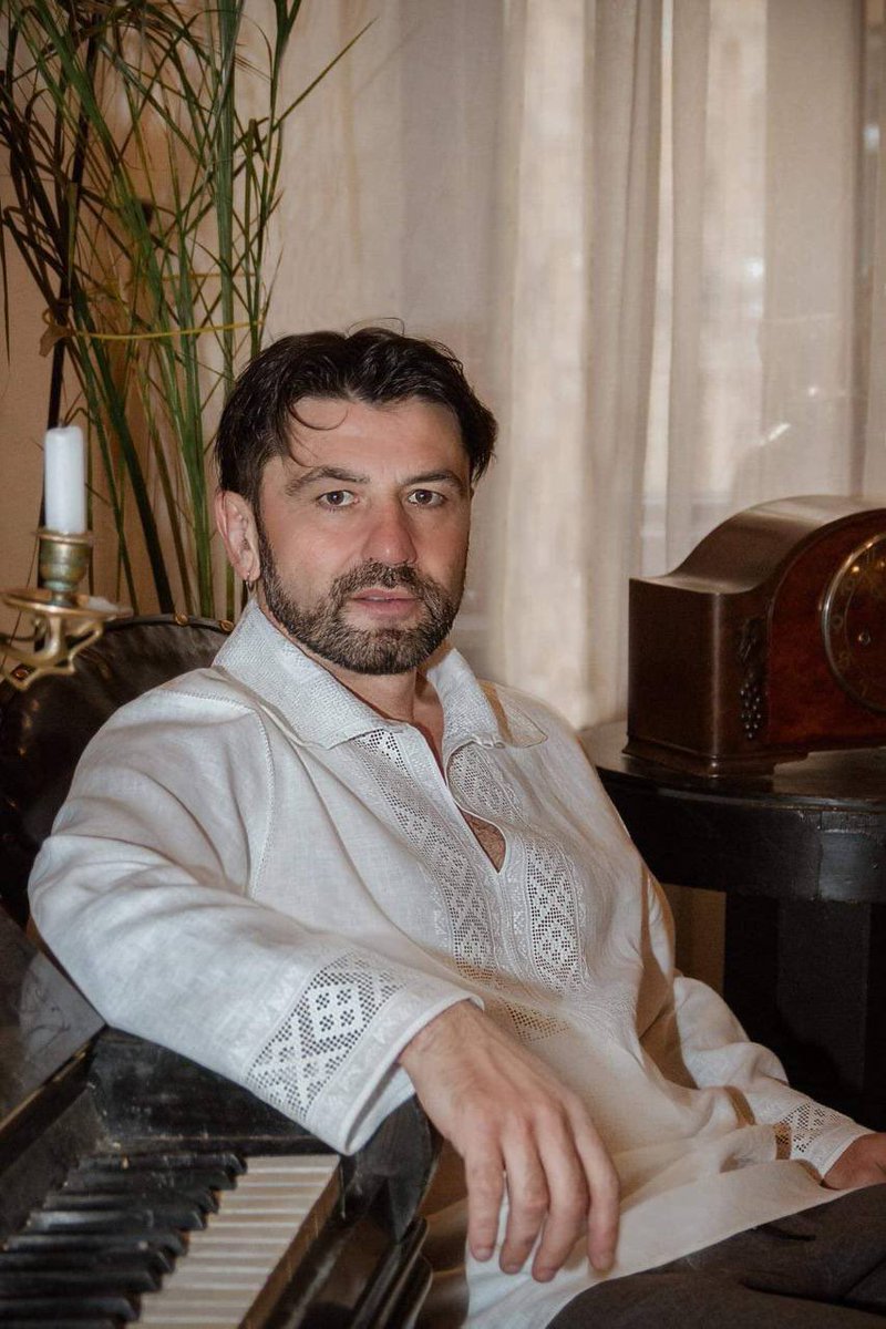 ‼️❤️Сьогодні, на честь Дня Незалежності, ми з <a href="/davaite_pislya/">Olena Kazanska</a> оголошуємо новий аукціон!

Приціл - це очі снайпера. 
Це 90% якості його роботи. І настав час, коли є необхідність зібрати гроші на цей приціл. 
Але цього разу, це буде не просто збір.