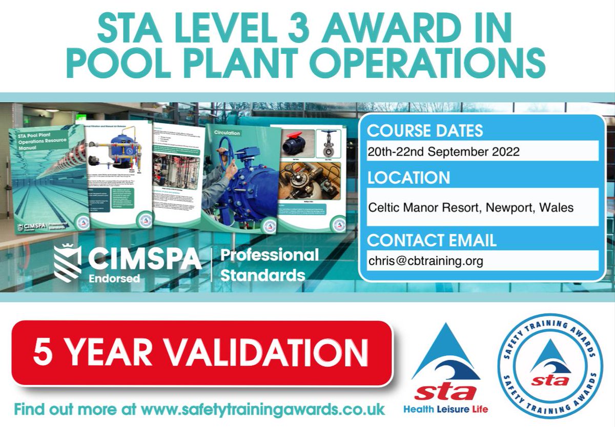 CB Training Services tweet media