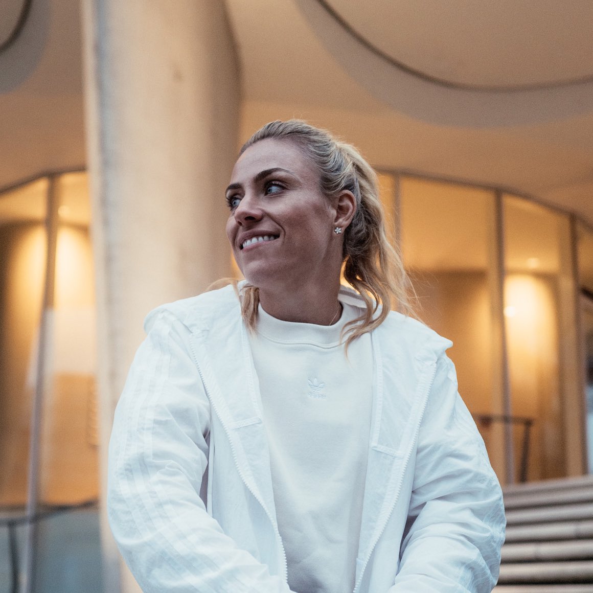 Angelique Kerber tweet media