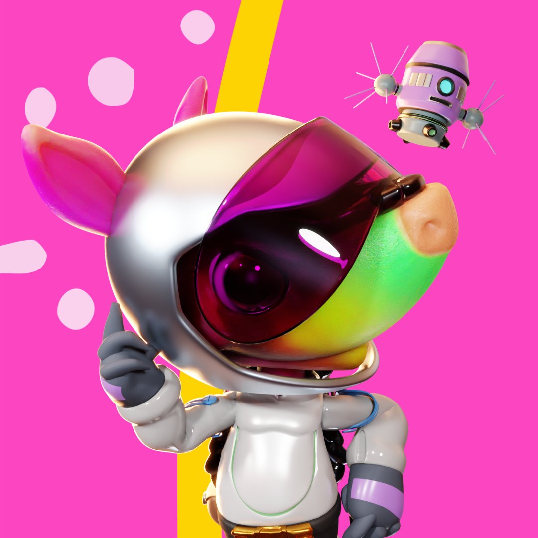 Astro Armadillos ($ASTROS) tweet media