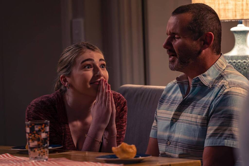 takayahonda's tweet photo. Everyone looking at everyone else who hasnโt voted for @Neighbours in the @ntaawards yet!
We have been nominated for โBest Serial Dramaโ.
Link is in my story!
Please vote, what a way to send off Neighbours! โฅ๏ธ
#celebratingneighbours https://t.co/KVdbIk3B8L https://t.co/3SAN0VI3k8
