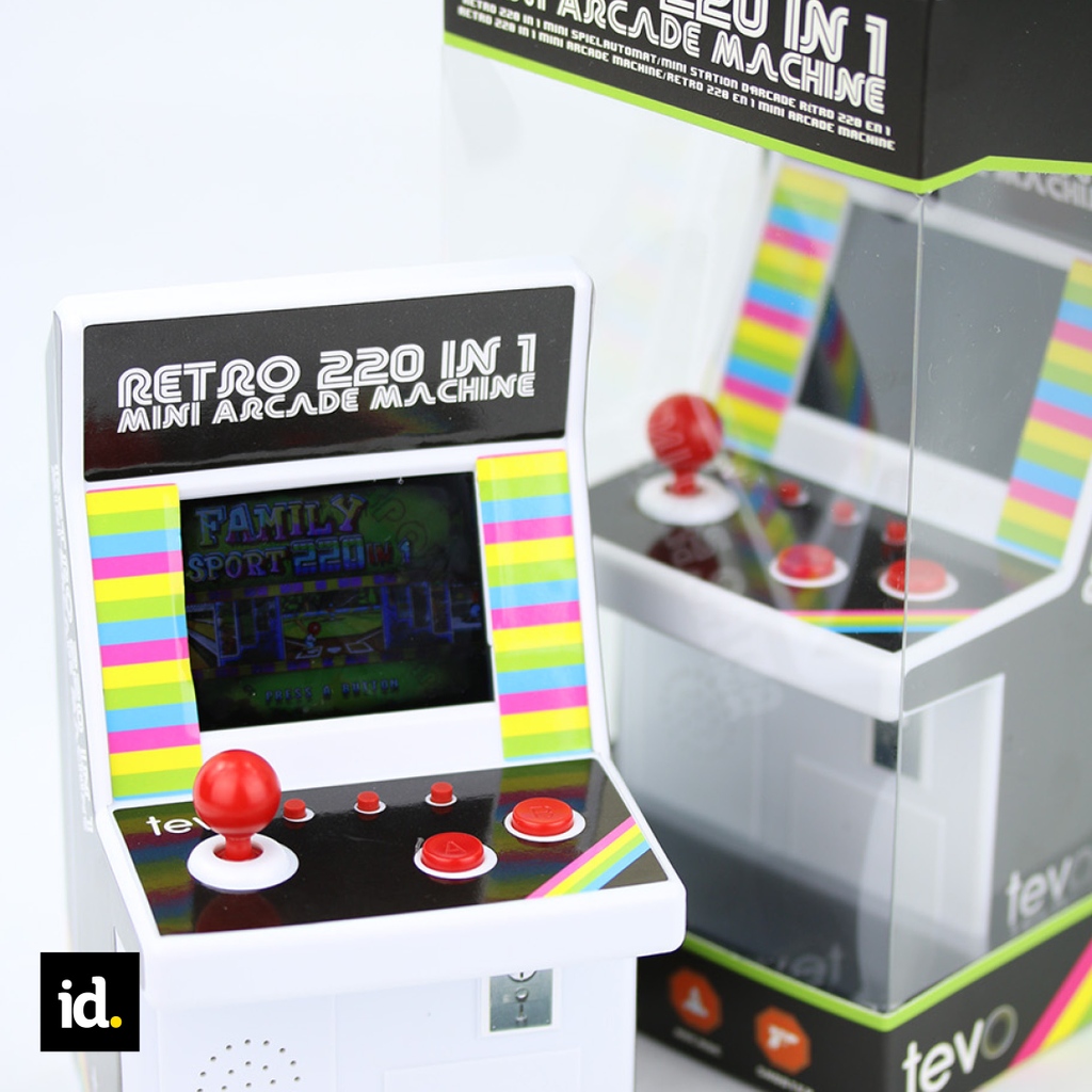 iced_digital's tweet photo. Up close &amp; personal!

We had to get in close with the photography for this mini arcade machine we designed the packaging for.

P.s. You can just picture the people from ‘The Borrowers’ playing on this!

#custompackagingdesign #gamingdesign #iceddigital #logobrandingdesign https://t.co/8lVKPscspf