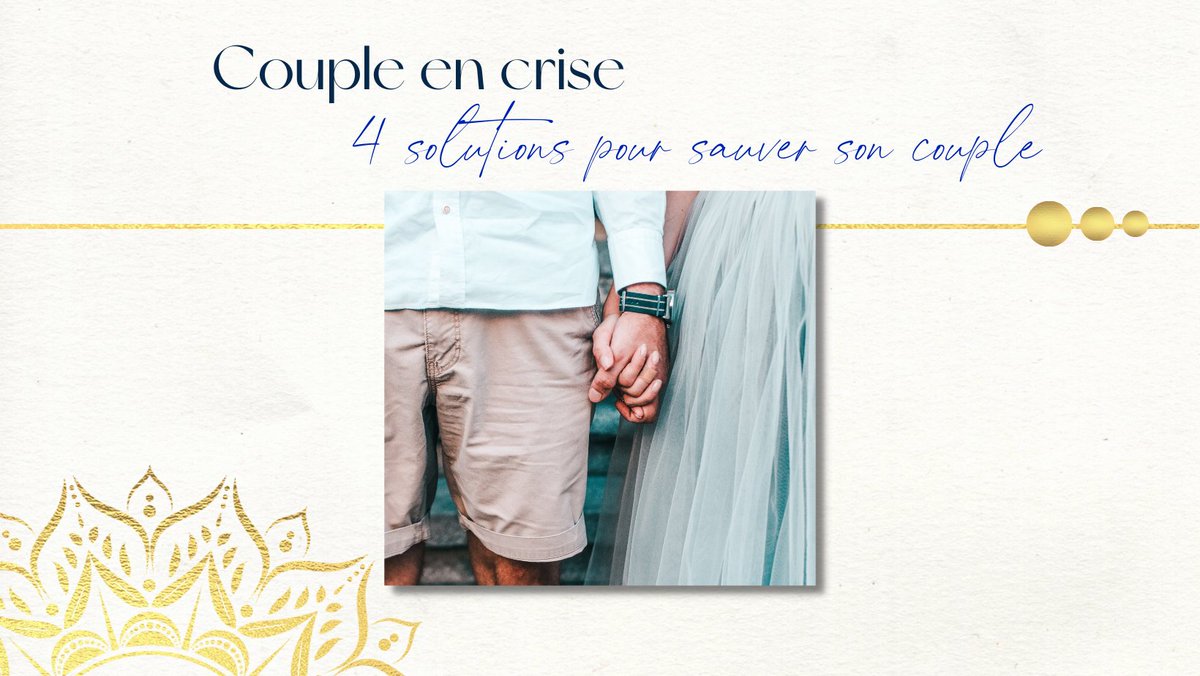 CelineDomecq's tweet photo. Au quotidien, je reçois des couples au bout du rouleau. 
Ces hommes et ces femmes souffrent. Leur couple souffre. 

👉 "Couple en crise : 4 solutions pour en sortir"  :
https://t.co/wPICCpEDr2 https://t.co/T0hbMGvKcH