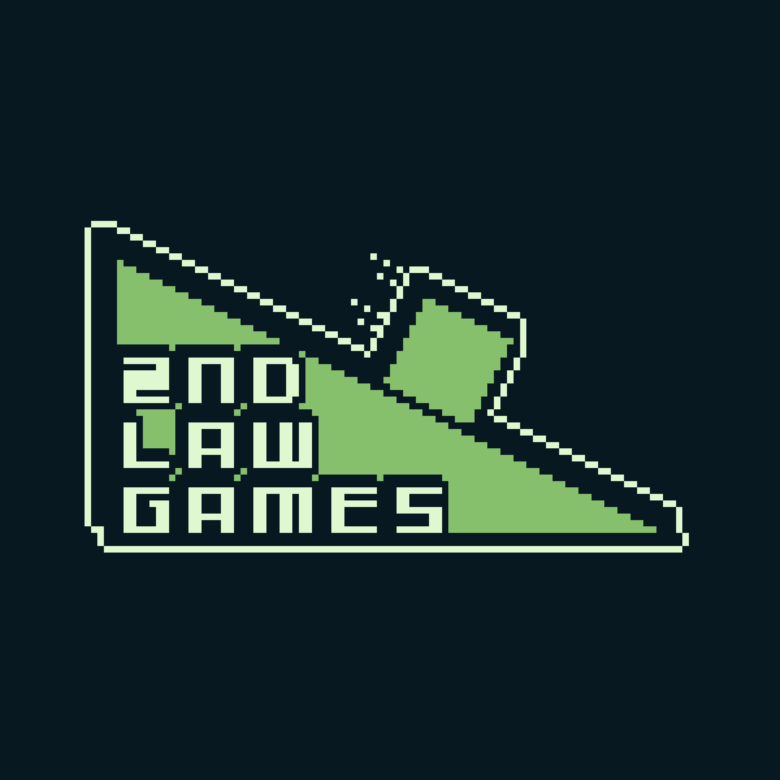 2nd Law Games (2ndlawgames) / Twitter