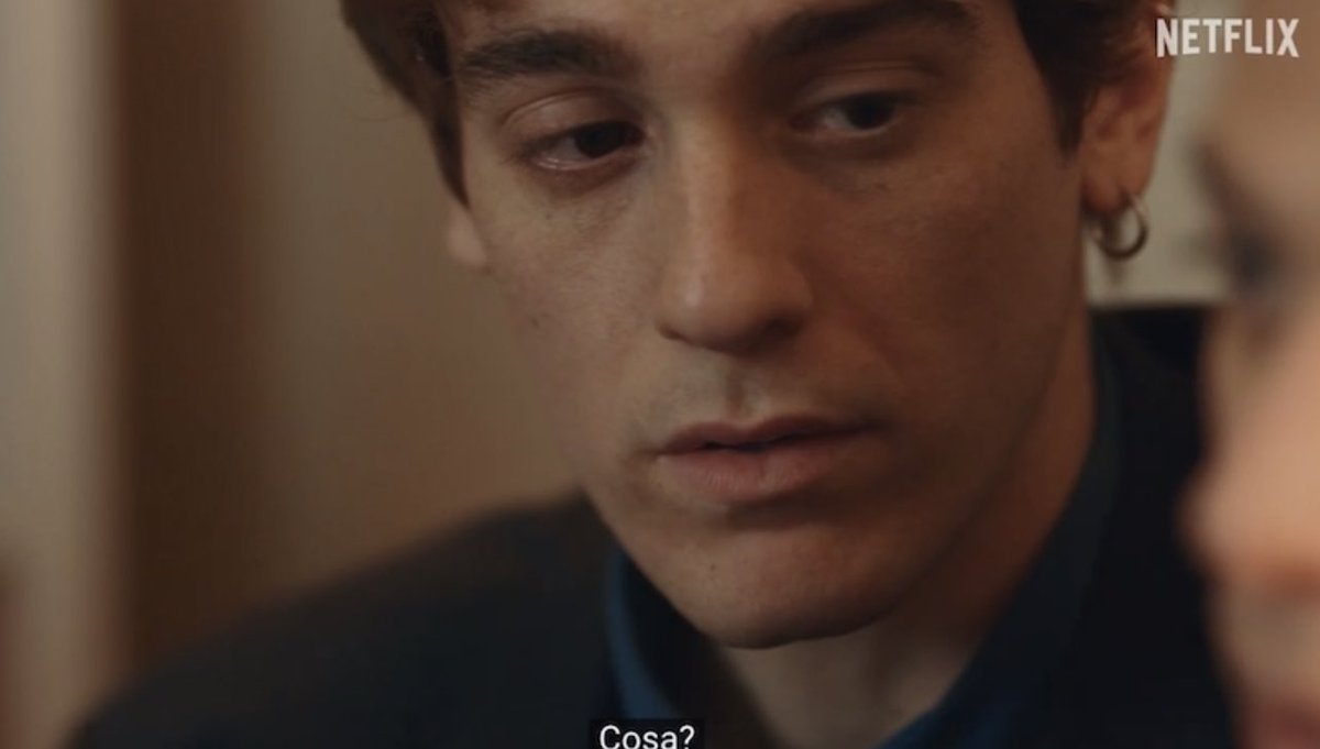 fecesarixlove's tweet photo. ORA MI SPIEGATE COME SI SOPRAVVIVE ALTRI 8 GIORNI SENZA SAPERE COSA SUCCEDE IN QUESTA SCENA.
#skamitalia #skamitalia5 https://t.co/3xWLMcy1h2