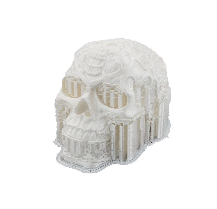3DFilaPrint's tweet photo. #PolySupport™ generates support structures that can be easily removed by hand &amp; has no sensitivity to normal moisture or heat!
⁠
The @PolyMaker_3d stock can be found right here https://t.co/Hs7QsCrNad
⁠
#3DPrinting  #3DPrinter #3DFilaPrint  #Southend https://t.co/st8RuIZj5n