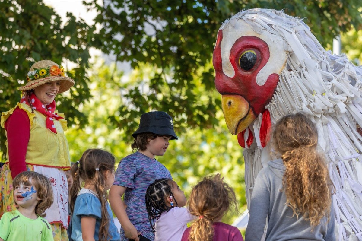 Culture Knowsley tweet media