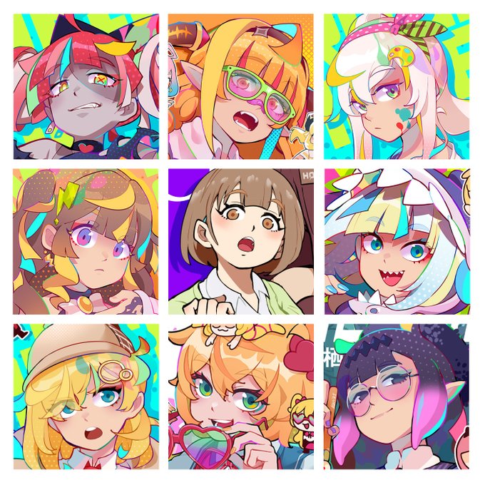 hello everyone i like to draw

#faceyourart 