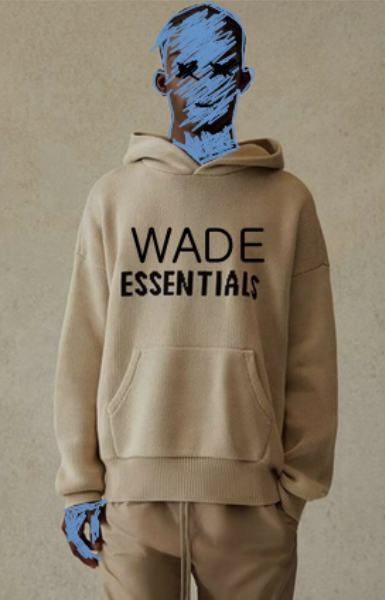 GoneGeta's tweet photo. 가오리핏으로 유명한 브랜드 피오갓
브랜드 이지미가 너무나 맞아요
@Worldwide_Wade #WADE #WADECOLLAB https://t.co/3KL2j3FSGo
