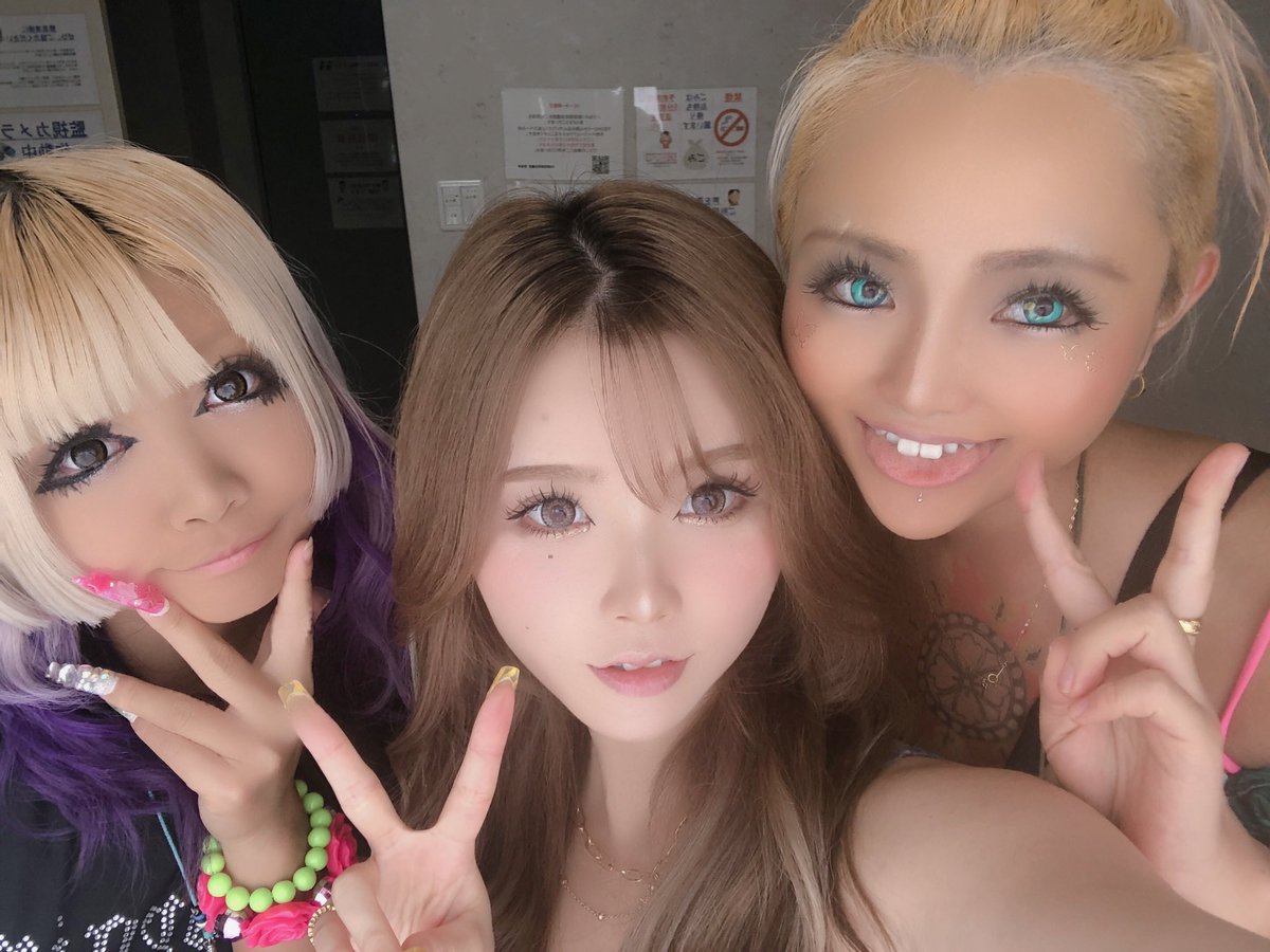 aochanp tweet picture