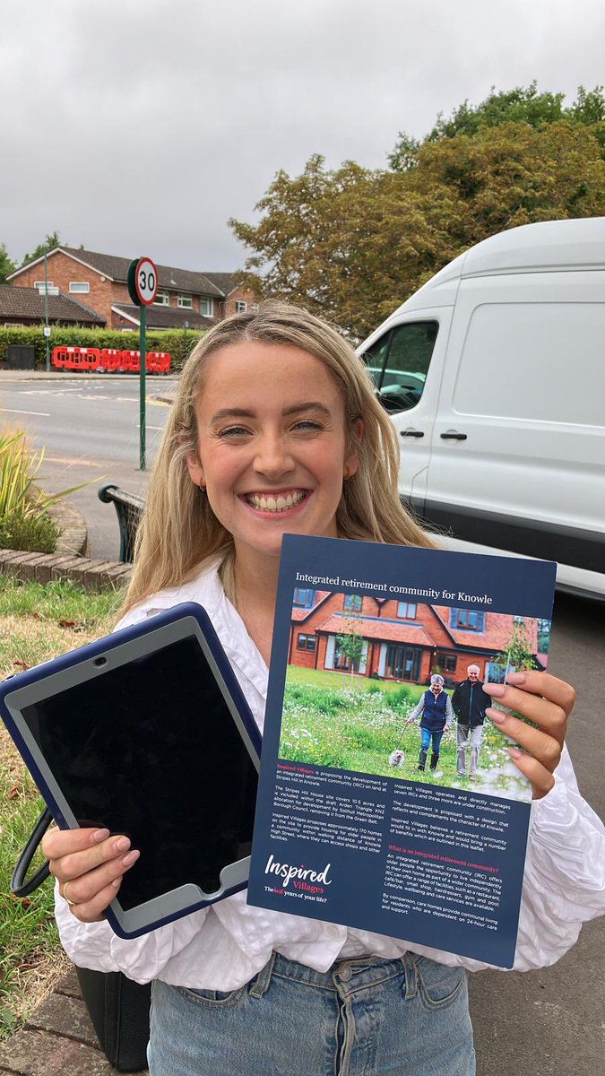 _theccp's tweet photo. Our team is out on the road today conducting a survey with businesses in the Midlands! https://t.co/wqPb2Ejh0y