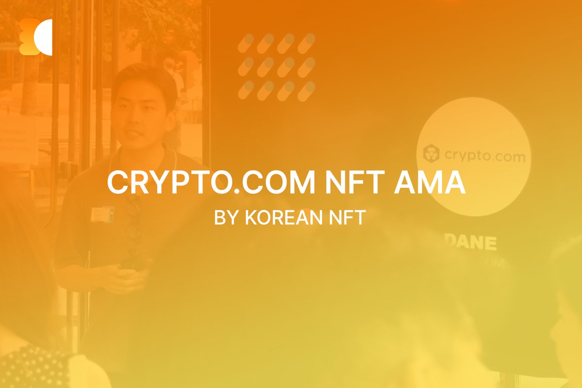 KOREAN NFT tweet media