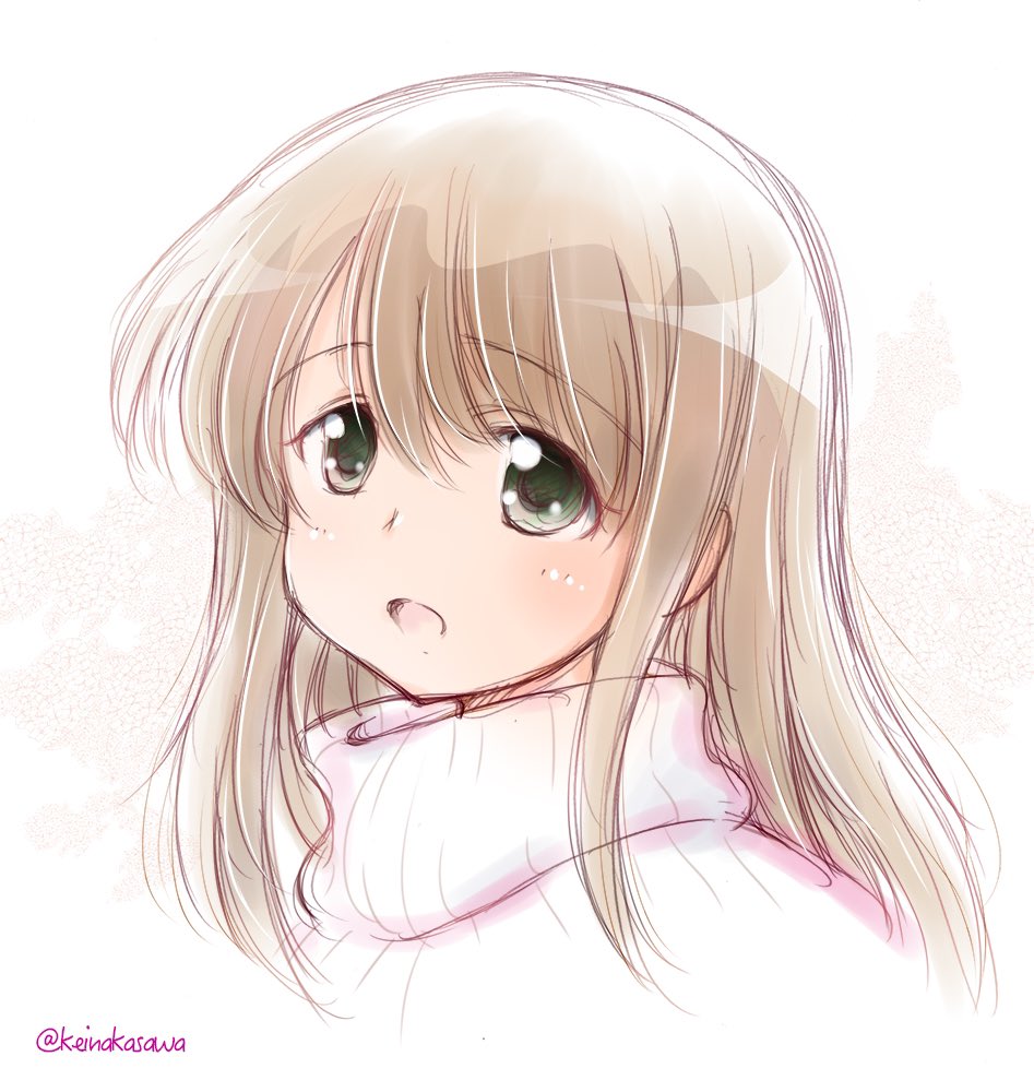 宥ねえ過去絵 