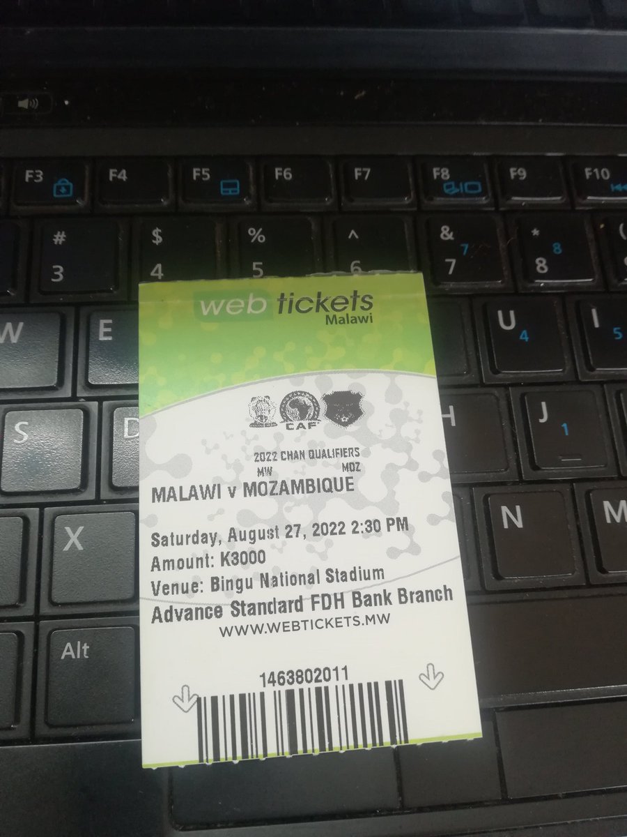 We are used win or loose mesa