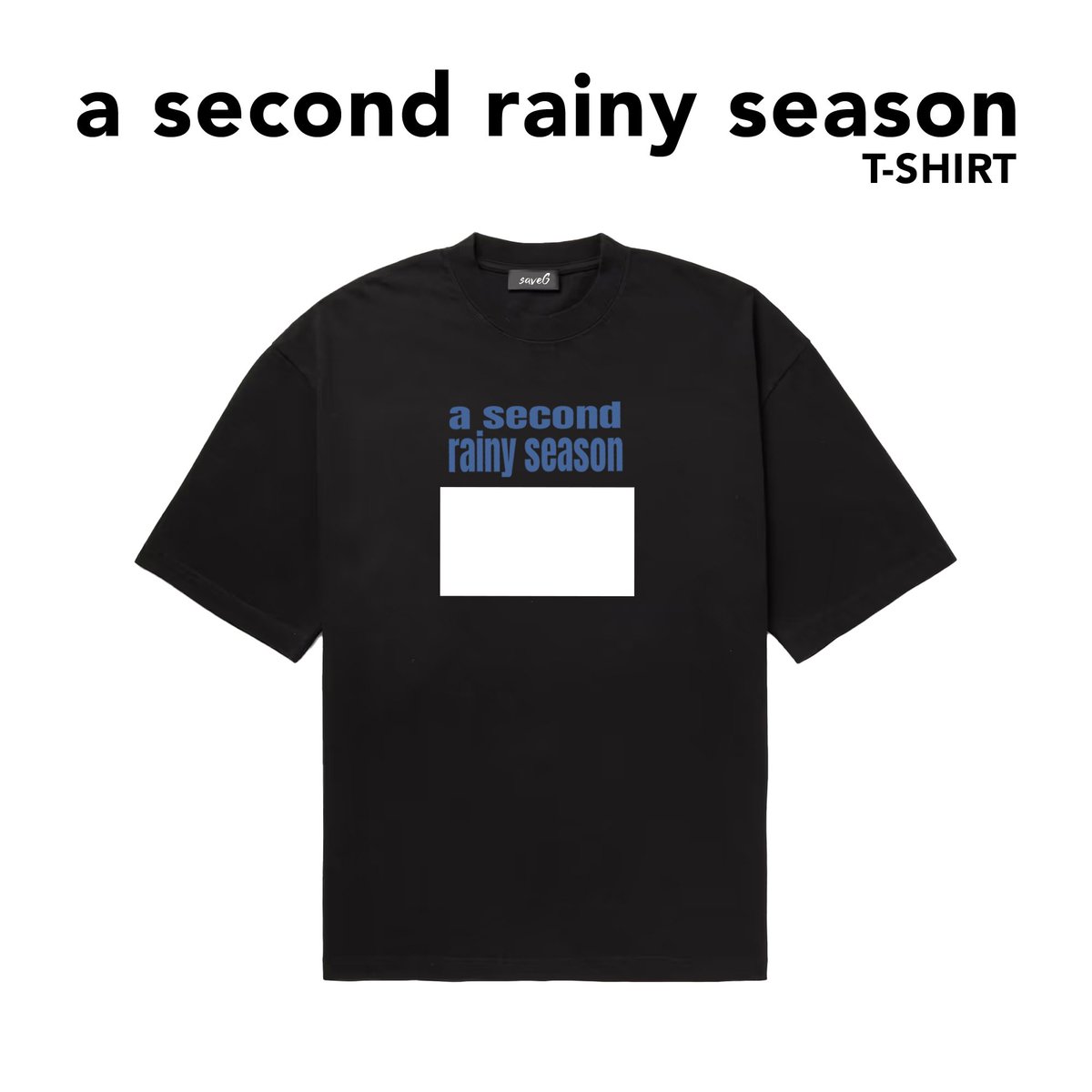 savegofficial's tweet image. a second rainy season 
 กิจกรรมบริจาคประจำวันเกิดครบรอบ 3 ปีของช่อง ซึ่งรายได้ทั้งหมดหักจากหักค่าใช้จ่ายจะถูกนำไปมอบให้ สำนักแม่ชีสันติสุข นครชัยศรีครับบ 🤍

สามารถสอบถามเพิ่มเติมและสั่งจองได้ที่ Line @ saveG 

#saveG
