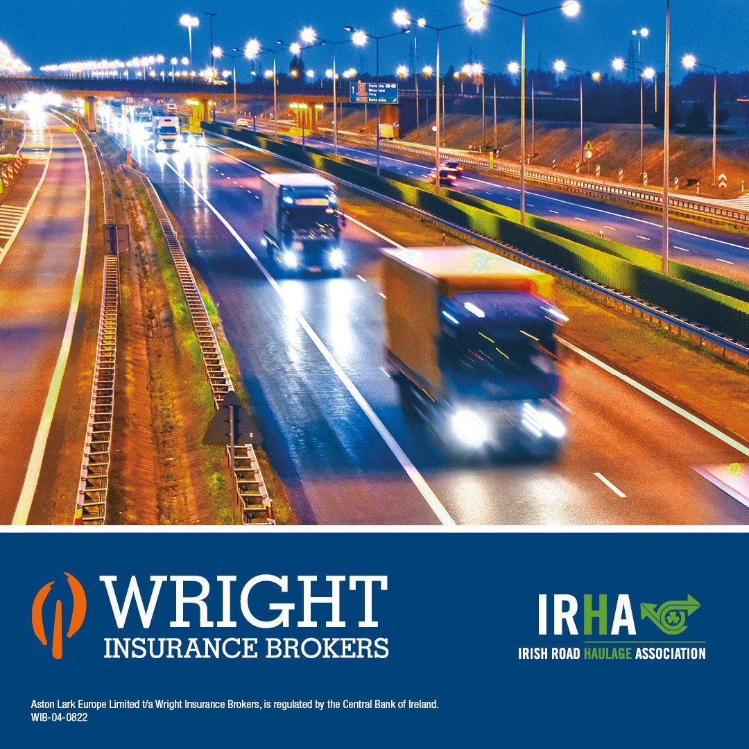 WrightIns's tweet photo. Looking forward to a weekend in The Gleneagle Hotel for the Irish Road Haulage Association (IRHA) Annual General Meeting &amp; Conference.

The weekend gathering takes place on Friday 2nd September and Saturday 3rd of September.

#IRHA #insurance #haulageinsurance #transportinsurance https://t.co/Dbc1jwTKNP