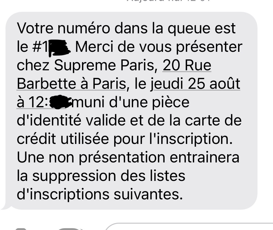 lbfcooks's tweet photo. 🚀 Encore un success chez LBF COOK™️ https://t.co/BL59b0uYJd