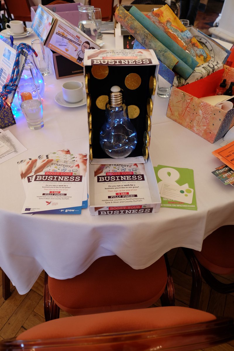 Be part of the North East's smallest business exhibition!  The DBN Shoebox Expo is back at 
<a href="/Beamish_Museum/">Beamish Museum</a>
 on Thursday 20th September! If you are an SME you can find out more and book your place here: bit.ly/3cnGoFb

#networking #opportunities