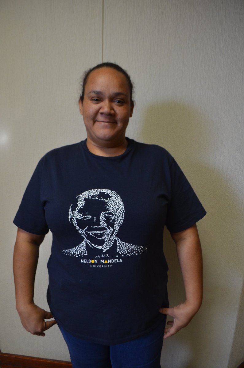 ShopMandelauni's tweet photo. It's all about the culture for the @MandelaUni . Purchase your branded items in-store and online https://t.co/qLeP7WNBL1
Comment or tag us with your picture rocking the brand.
#universityshop #WomensMonth #Issabouttheculture #shopthebrand https://t.co/6gaoFtlqQr