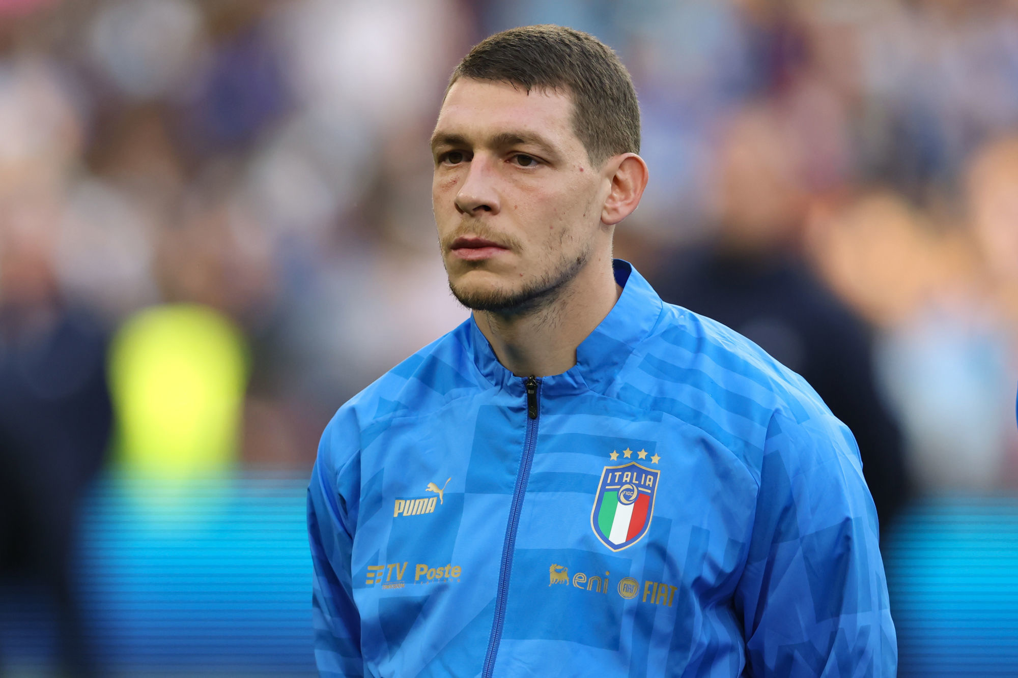 Transfer News Live on Twitter: "🚨 Free agent Andrea Belotti will sign ...