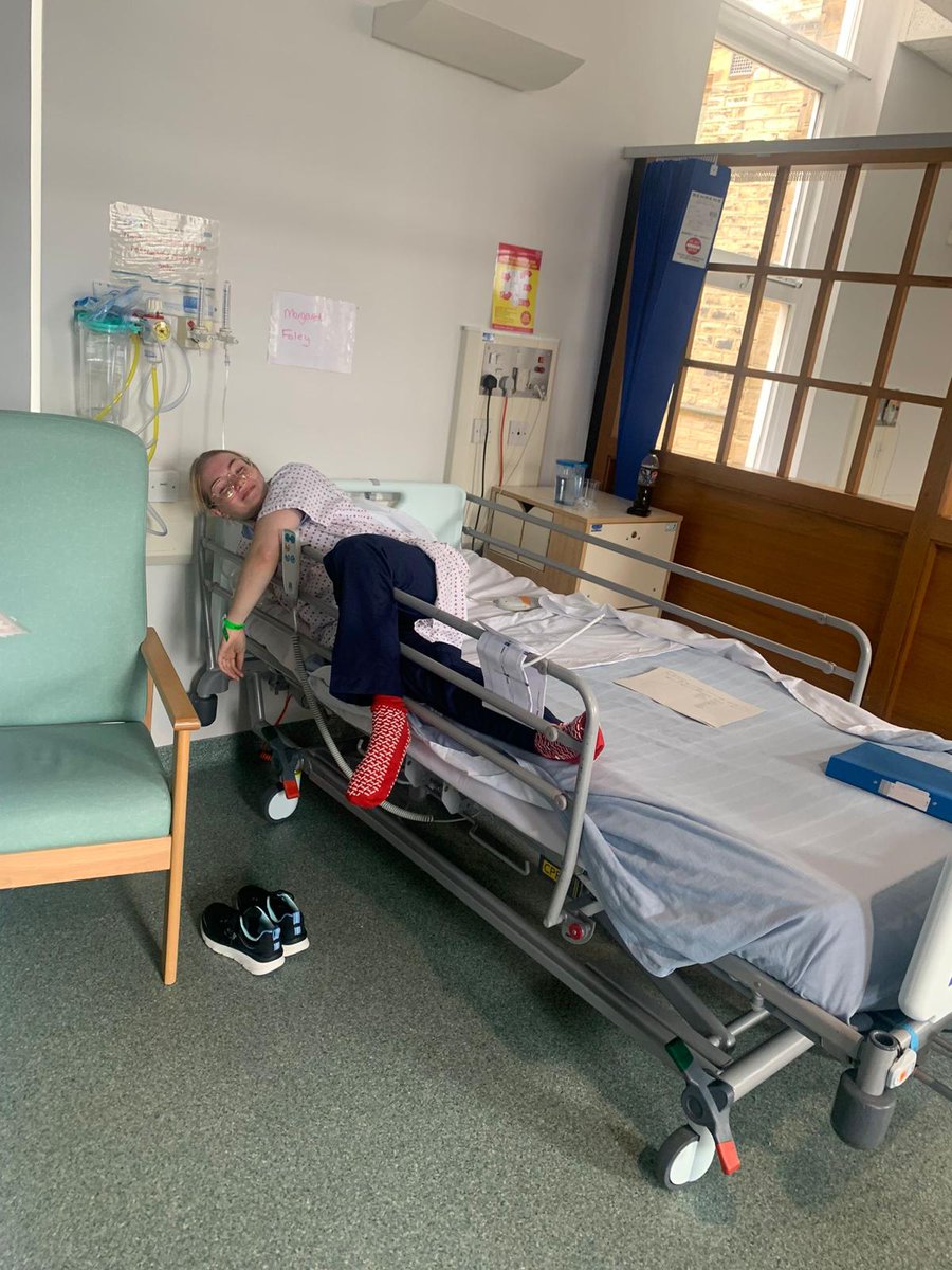 Mid Yorks PDEU tweet media